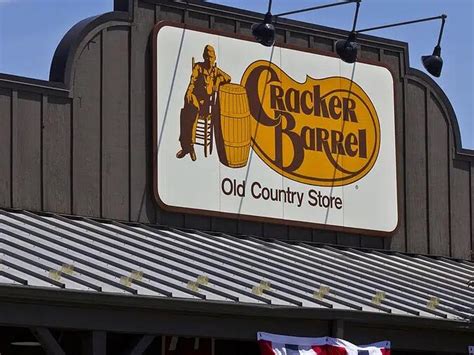 Cracker barrel closing ohio 2023. Things To Know About Cracker barrel closing ohio 2023. 